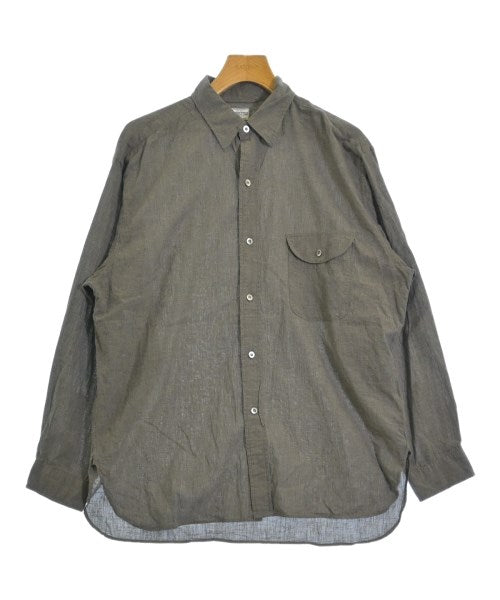 J.S.Homestead เสื้อลำลอง