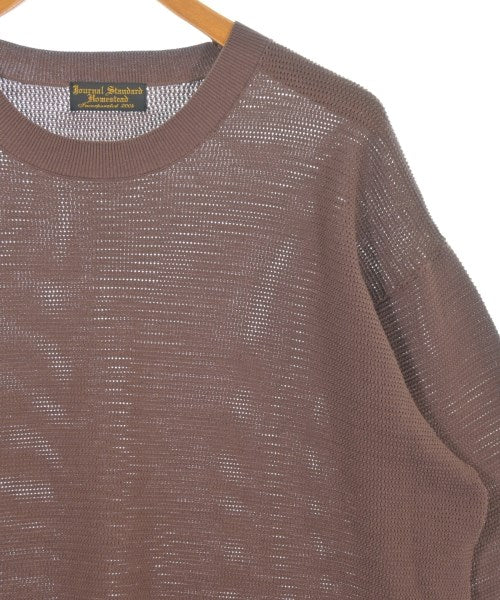 J.S.Homestead เสื้อกันหนาว