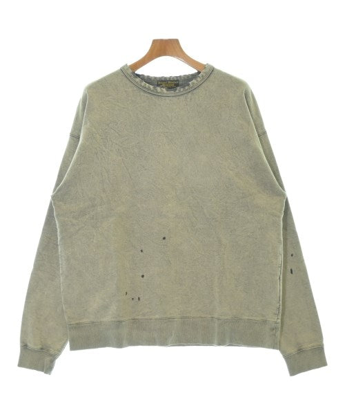 J.S.Homestead เสื้อสเวตเตอร์