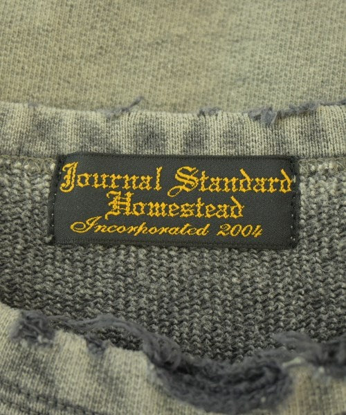 J.S.Homestead เสื้อสเวตเตอร์