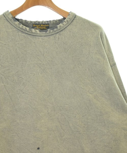 J.S.Homestead เสื้อสเวตเตอร์