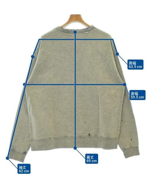 J.S.Homestead เสื้อสเวตเตอร์