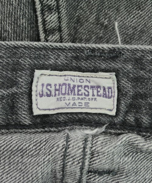 J.S.Homestead ยีนส์