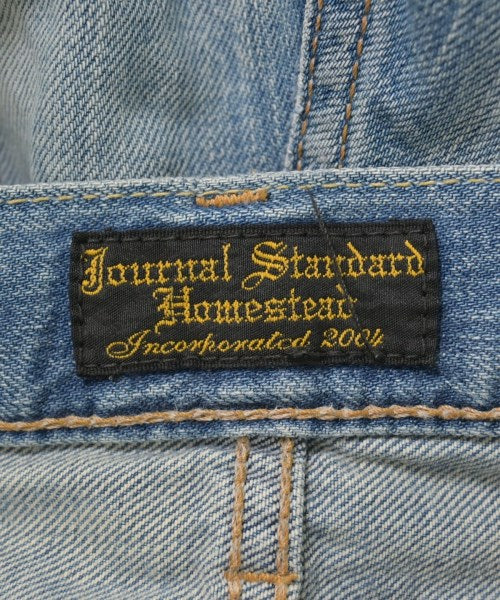 J.S.Homestead ยีนส์