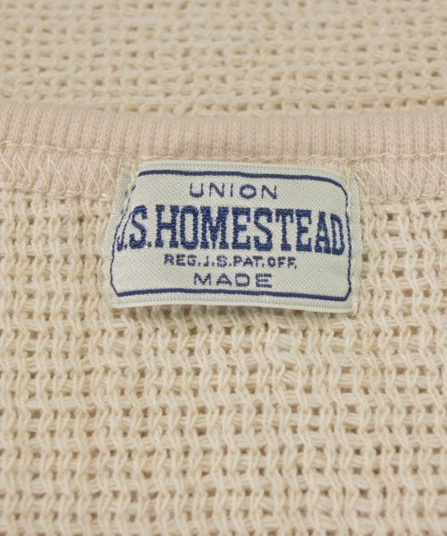 J.S.Homestead เสื้อยืด/เสื้อท็อปส์