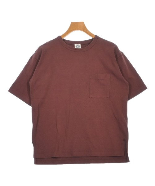 J.S.Homestead เสื้อยืด/เสื้อท็อปส์
