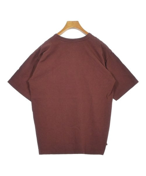 J.S.Homestead เสื้อยืด/เสื้อท็อปส์