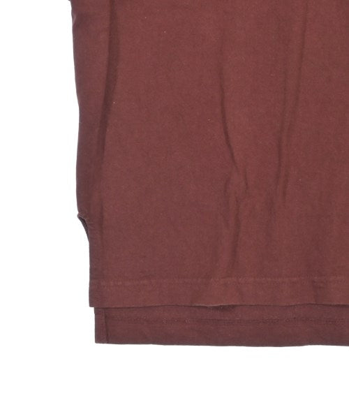J.S.Homestead เสื้อยืด/เสื้อท็อปส์