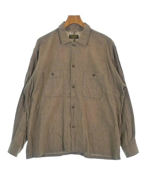 J.S.Homestead เสื้อลำลอง