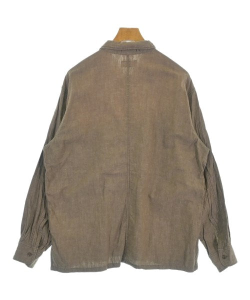 J.S.Homestead เสื้อลำลอง