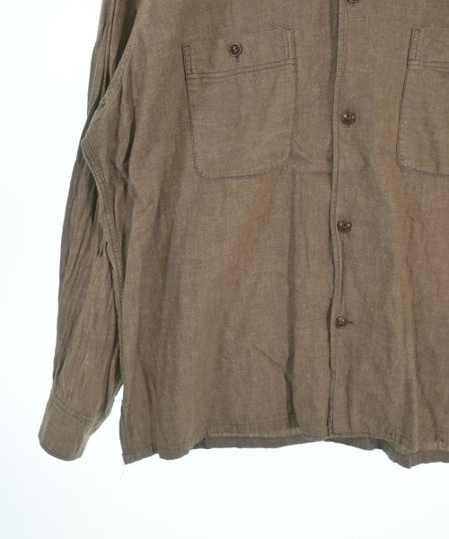 J.S.Homestead เสื้อลำลอง
