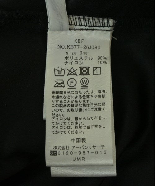 KBF ชุดเดรส