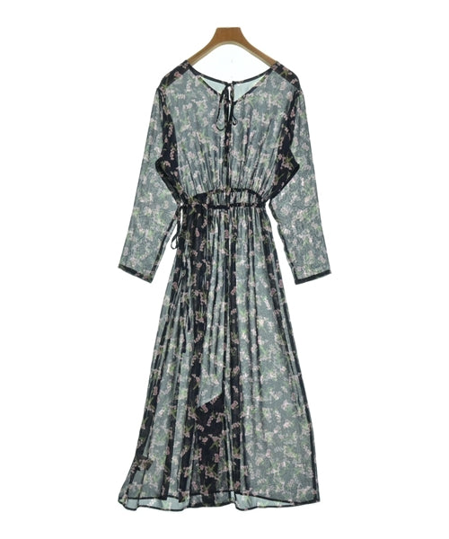 KBF ชุดเดรส