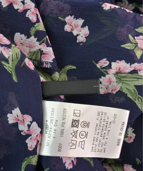 KBF ชุดเดรส