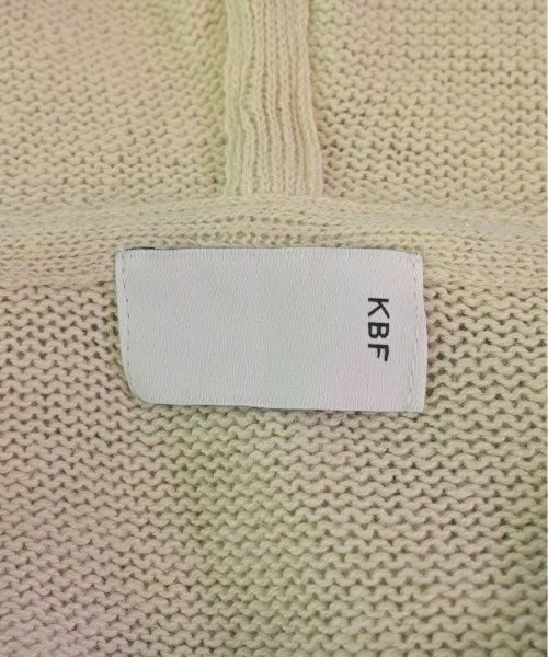 KBF เสื้อกันหนาว