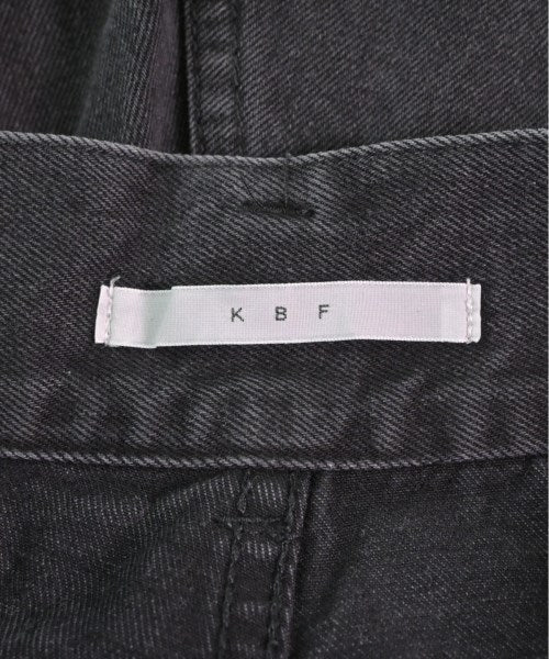 KBF ยีนส์