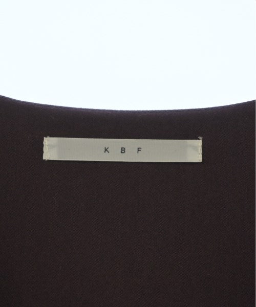 KBF ชุดเดรส