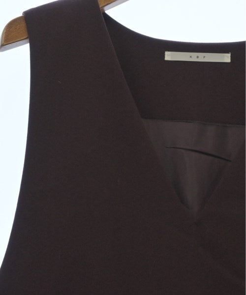 KBF ชุดเดรส