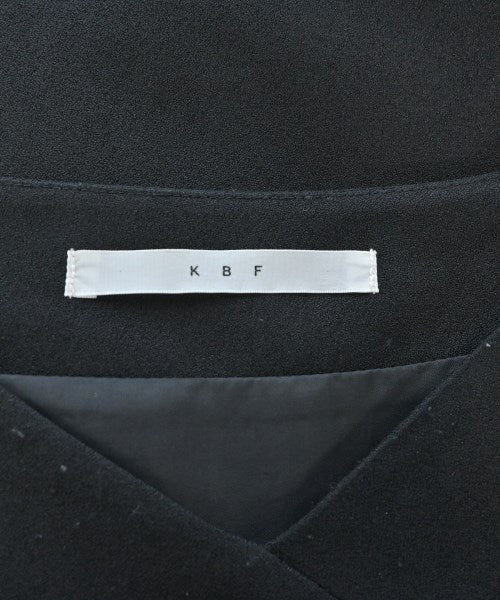KBF ชุดเดรส