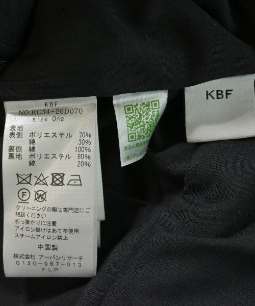 KBF เดรสที่เป็นเสื้อเชิ้ตตัวยาว