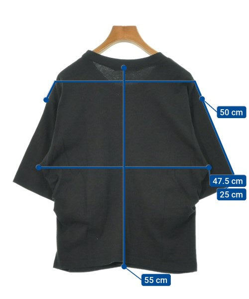 KBF เสื้อยืด/เสื้อท็อปส์