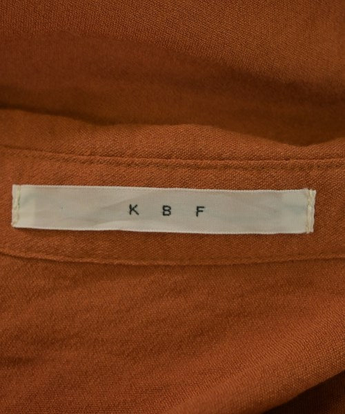 KBF เสื้อลำลอง