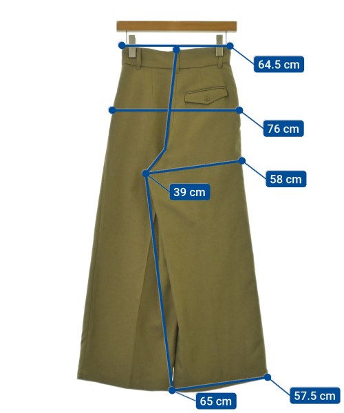 KBF กางเกง อื่น