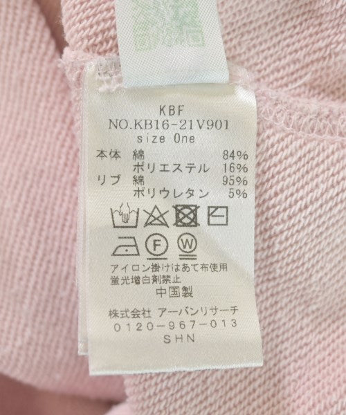 KBF เสื้อสเวตเตอร์