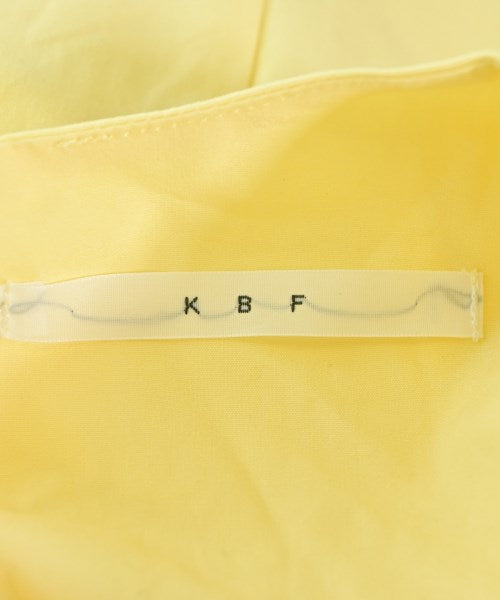 KBF ชุดเดรส