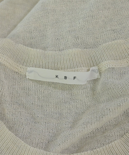 KBF เสื้อกันหนาว