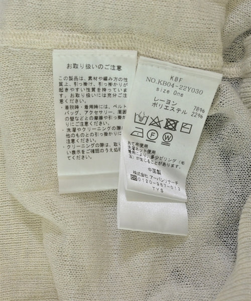 KBF เสื้อกันหนาว