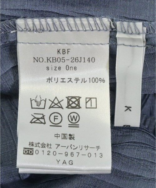 KBF ชุดเดรส