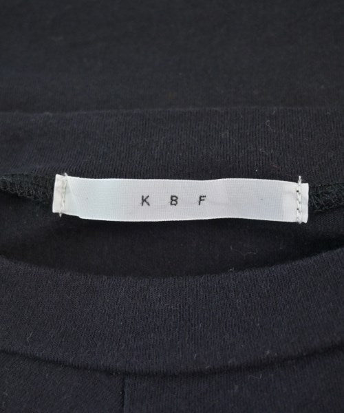 KBF เสื้อยืด/เสื้อท็อปส์