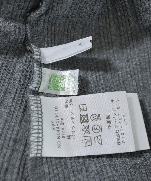 KBF เสื้อยืด/เสื้อท็อปส์