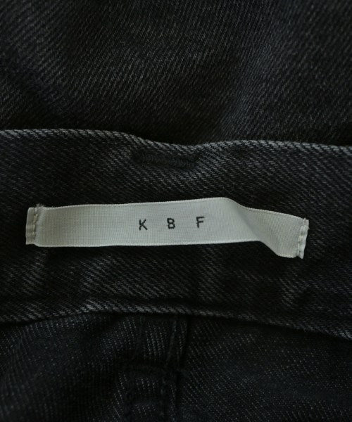 KBF ชุดเอี๊ยม/เสื้อคลุมหลวมๆ/จั๊มสูท