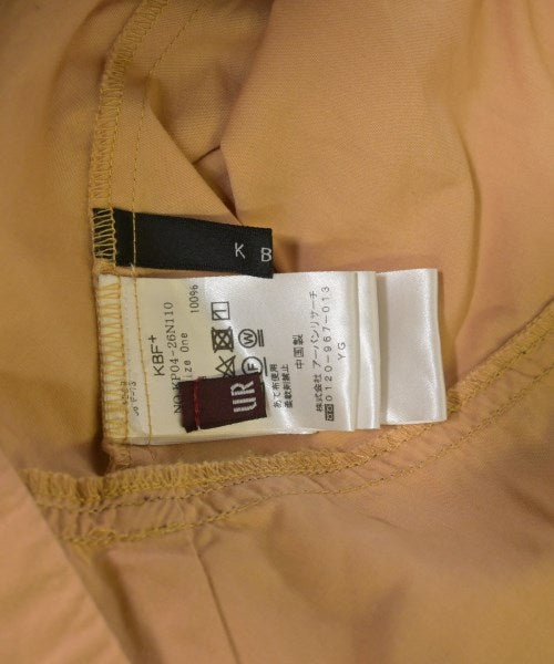 KBF ชุดเดรส