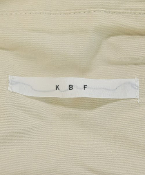 KBF เสื้อโค้ท อื่น