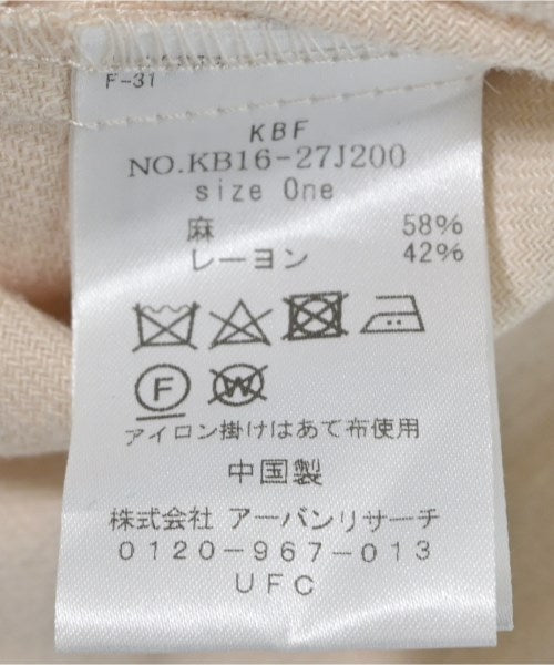 KBF แจ็คเก็ต