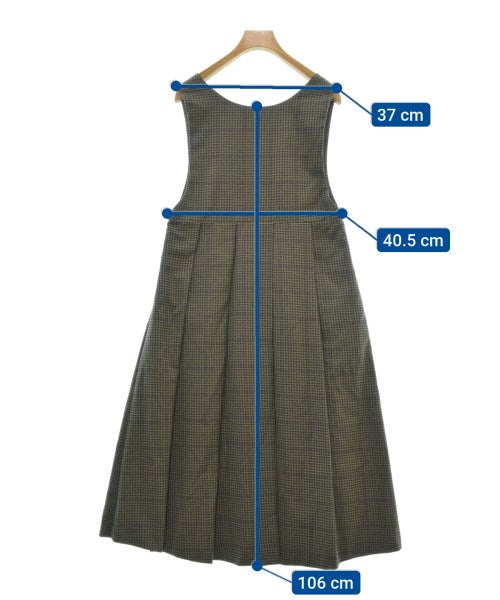 KBF ชุดเดรส