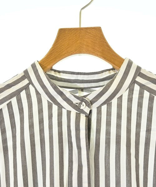 KBF เดรสที่เป็นเสื้อเชิ้ตตัวยาว