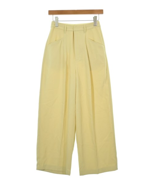 KBF กางเกงขายาว