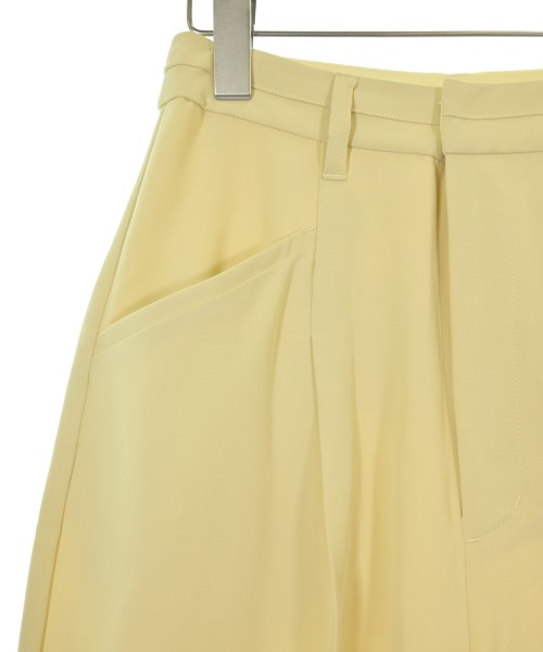 KBF กางเกงขายาว