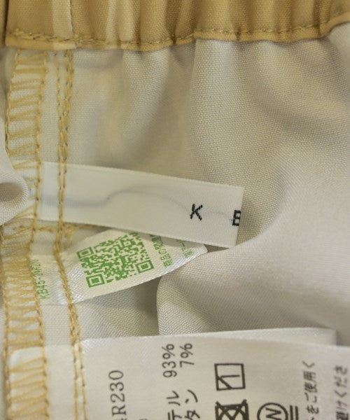 KBF กางเกง อื่น