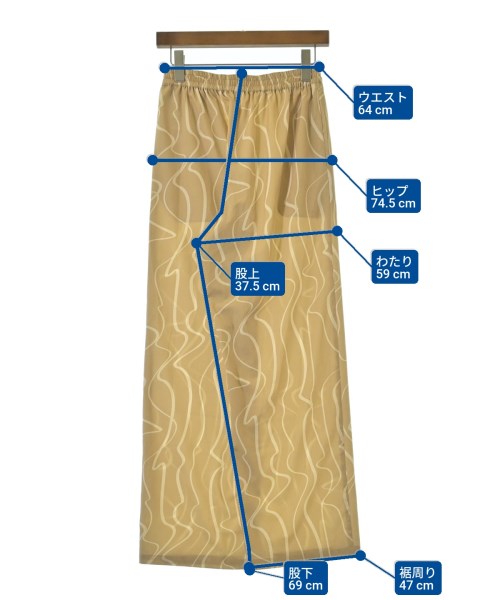 KBF กางเกง อื่น