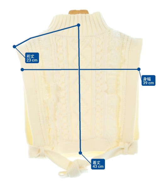 KBF เสื้อกั๊ก