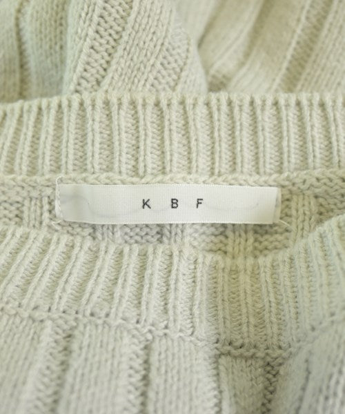 KBF เสื้อกันหนาว