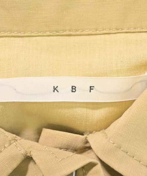 KBF แจ็คเก็ตเบลาส์ อื่น