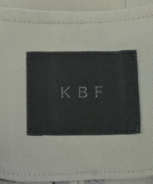 KBF เสื้อลำลอง