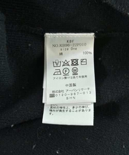 KBF เสื้อกันหนาว