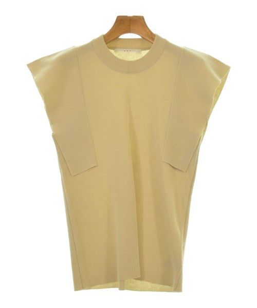 KBF เสื้อแขนกุด